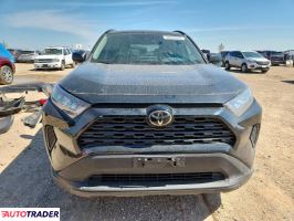Toyota Pozostałe 2019 2 Toyota Pozostałe 2019 2