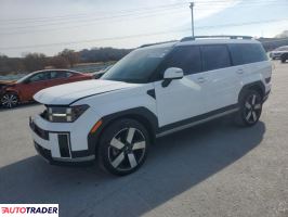 Hyundai Santa Fe - zobacz ofertę