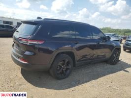 Jeep Cherokee 2022 3