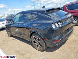 Ford Mustang 2022