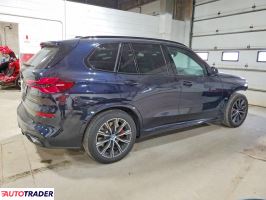 BMW X5 2025 3