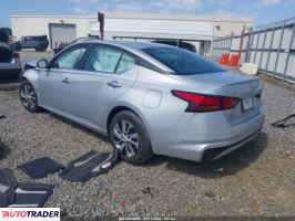 Nissan Altima 2022 2 Nissan Altima 2022 2