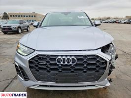 Audi Q5 2023 2