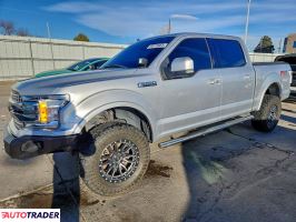 Ford Pozostałe 2019 5