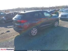 Hyundai Tucson 2020 2