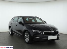 Skoda Octavia - zobacz ofertę