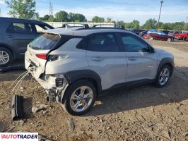 Hyundai Kona 2022 2