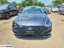 Hyundai Sonata 2020 2