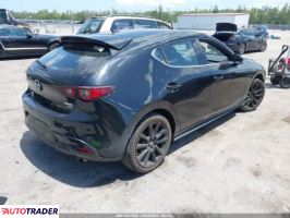 Mazda 3 2022 2 Mazda 3 2022 2