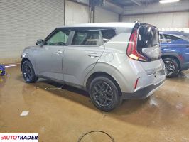 Kia Soul 2024 2