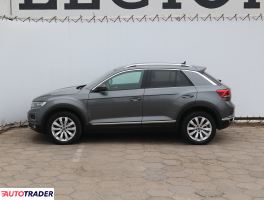 Volkswagen T-Roc 2020 1.5 147 KM