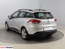Renault Clio 2016 1.2 116 KM