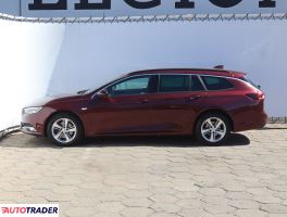 Opel Insignia 2018 1.6 134 KM