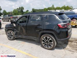 Jeep Compass 2022 2