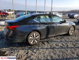 Nissan Altima 2020 2