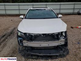 Toyota Camry 2022 2