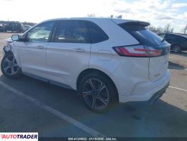 Ford Edge 2019 2