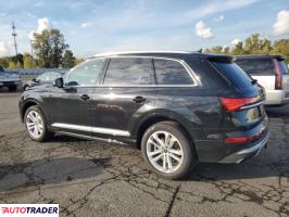 Audi Q7 2025 3