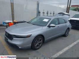 Honda Accord 2023 1