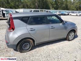 Kia Soul 2022 2