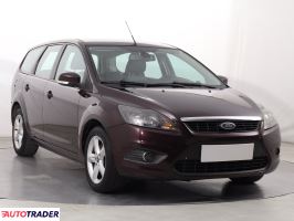 Ford Focus 2008 1.8 113 KM