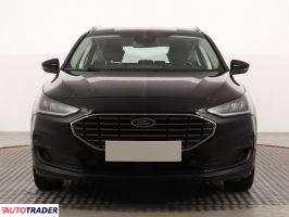 Ford Focus 2023 1.0 123 KM
