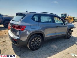 Volkswagen Pozostałe 2023 1