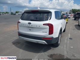 Kia Pozostałe 2021 3