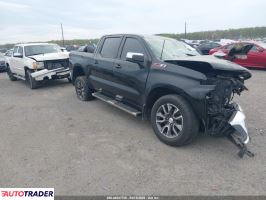 Chevrolet 1500 2020 5
