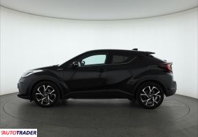 Toyota C-HR 2021 2.0 181 KM