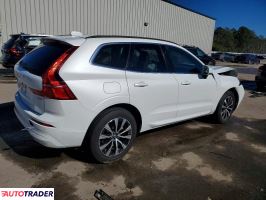 Volvo XC60 2023 2