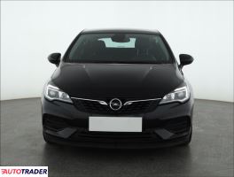 Opel Astra 2020 1.2 128 KM Opel Astra 2020 1.2 128 KM