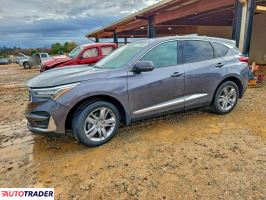 Acura RDX 2019 2
