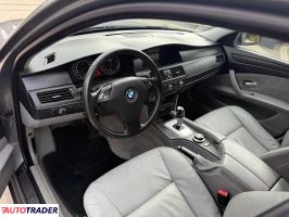 BMW 528 2008 3.0 231 KM BMW 528 2008 3.0 231 KM