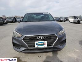 Hyundai Accent 2018 1