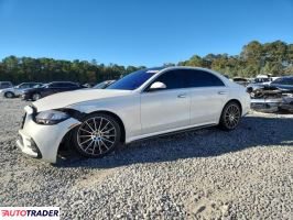 Mercedes CL - zobacz ofertę