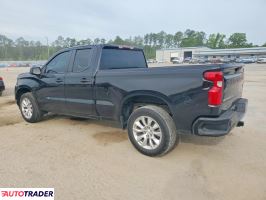 Chevrolet Silverado 2021 2