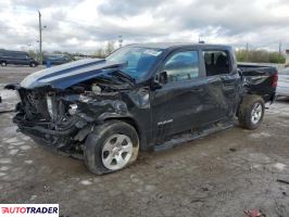 Dodge Ram 2021 5