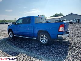 Dodge Ram 2021 5
