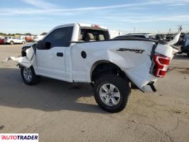 Ford Pozostałe 2019 2