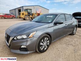 Nissan Altima 2019 2 Nissan Altima 2019 2