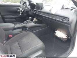 Honda HR-V 2024 2