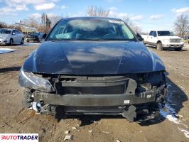 Hyundai Elantra 2023 2