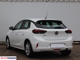 Opel Corsa 2022 1.2 99 KM