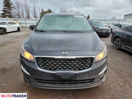 Kia Sedona 2019 3