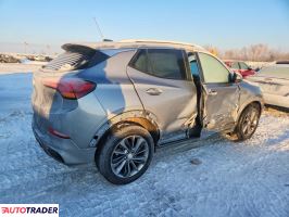 Buick Pozostałe 2023 1