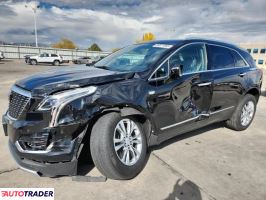 Cadillac Pozostałe - zobacz ofertę