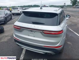 Lincoln Pozostałe 2020 2 Lincoln Pozostałe 2020 2