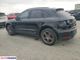 Porsche Macan 2021 2