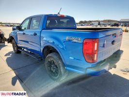 Ford Ranger 2023 2